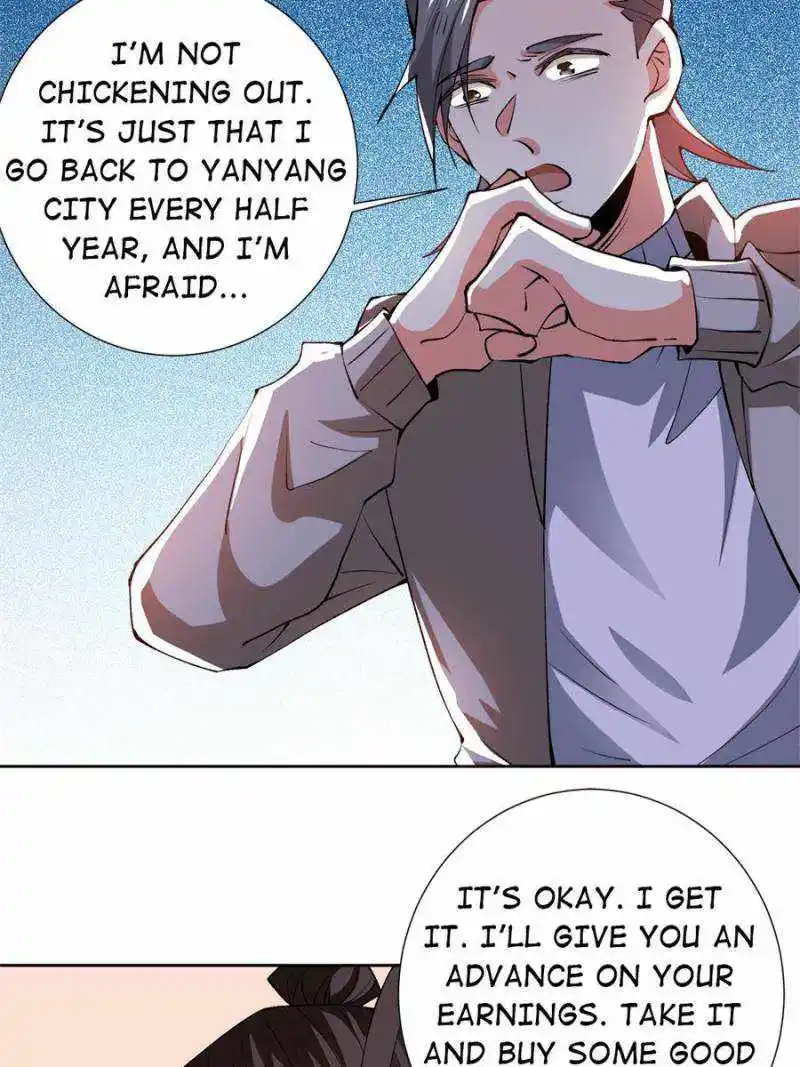 Almighty Master Chapter 280