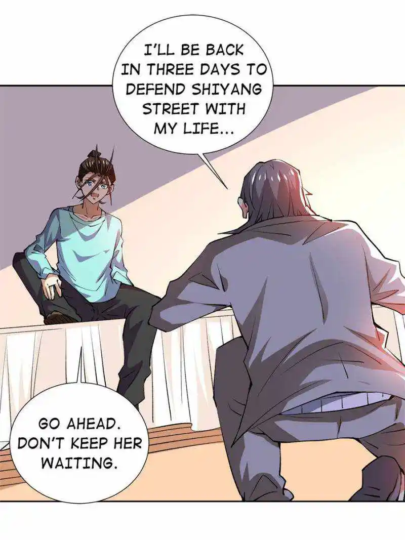 Almighty Master Chapter 280