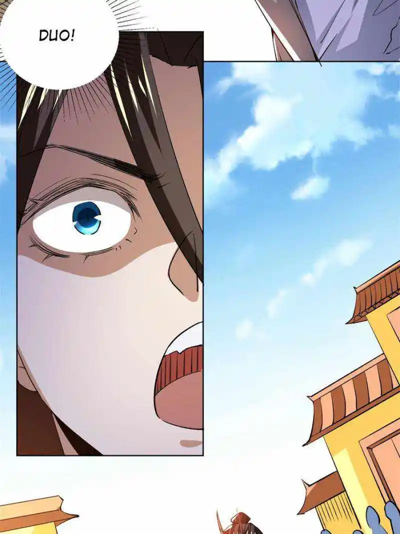 Almighty Master Chapter 281