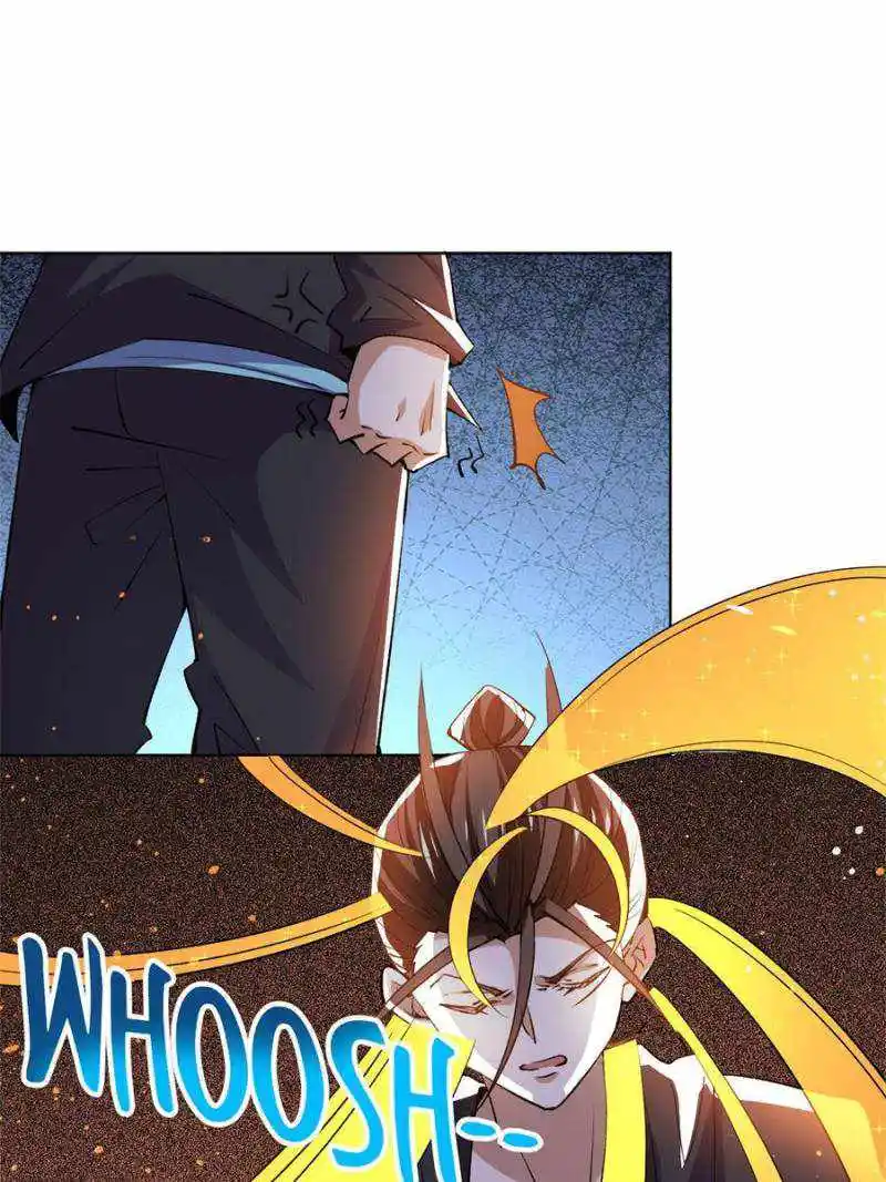 Almighty Master Chapter 281