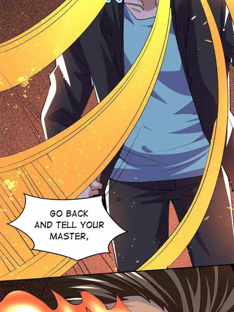 Almighty Master Chapter 281
