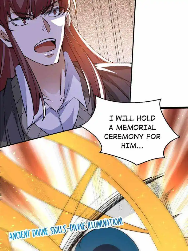 Almighty Master Chapter 281