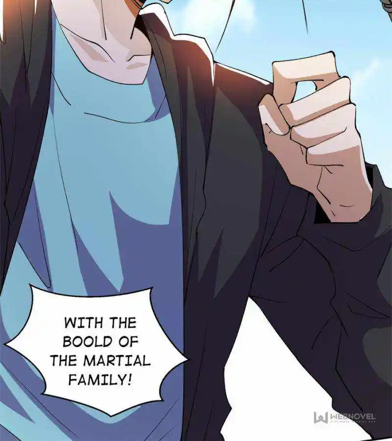 Almighty Master Chapter 281