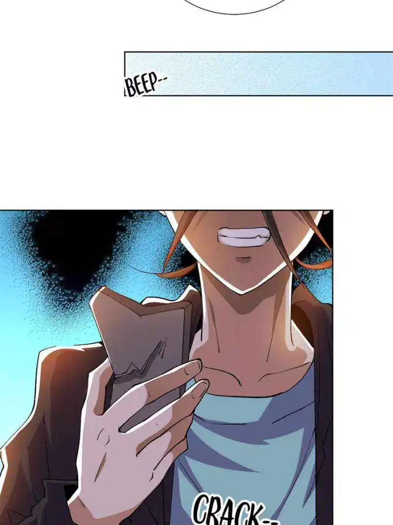 Almighty Master Chapter 281