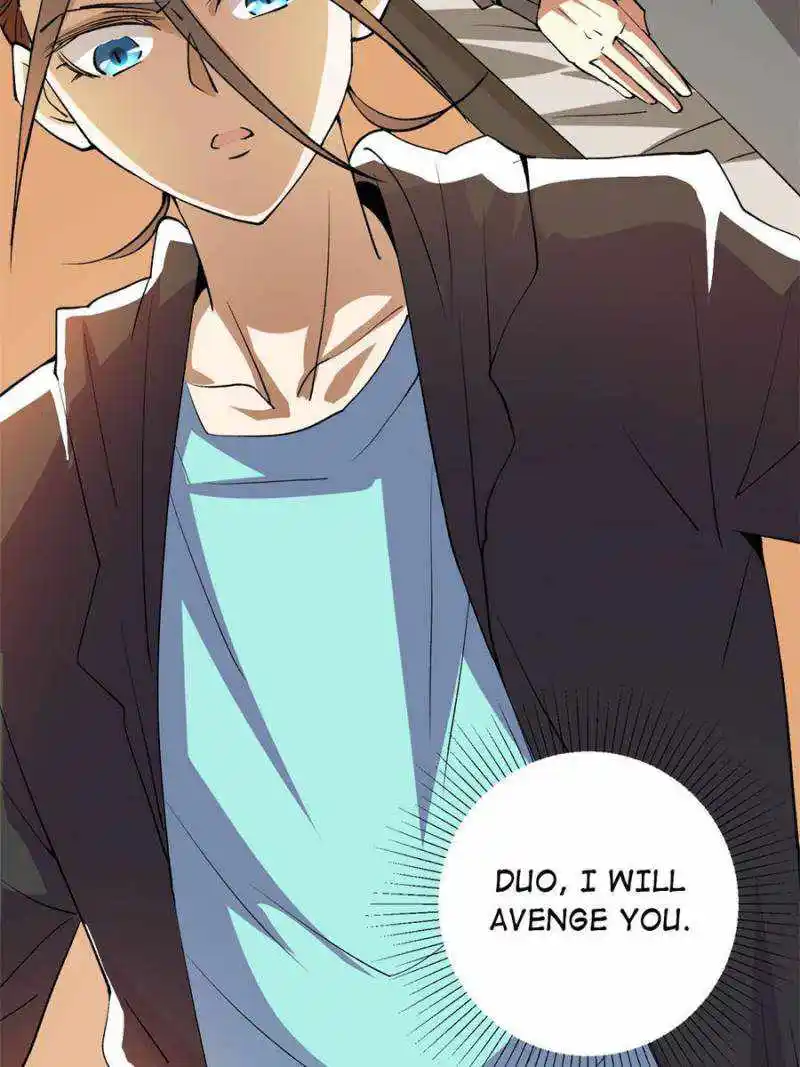 Almighty Master Chapter 281