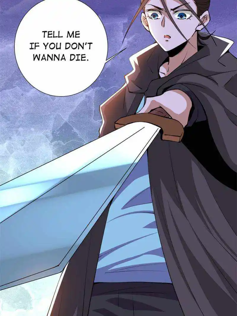 Almighty Master Chapter 285