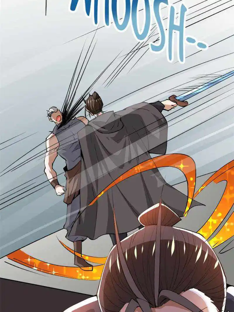 Almighty Master Chapter 285