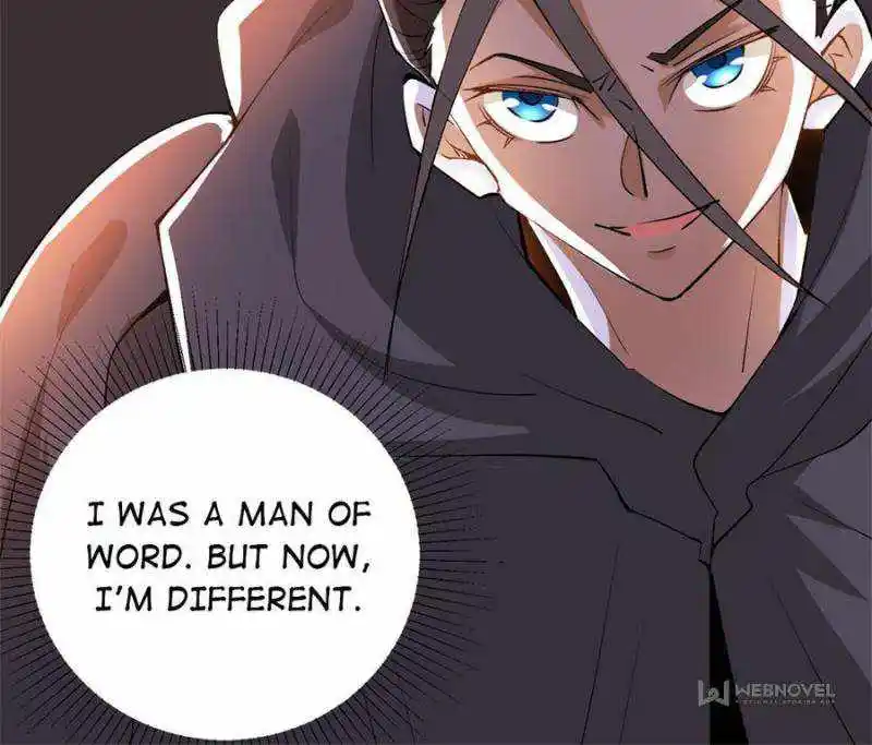 Almighty Master Chapter 285