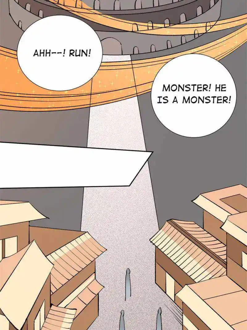 Almighty Master Chapter 285