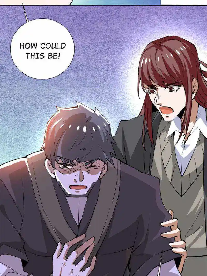 Almighty Master Chapter 285