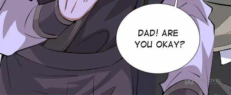 Almighty Master Chapter 285