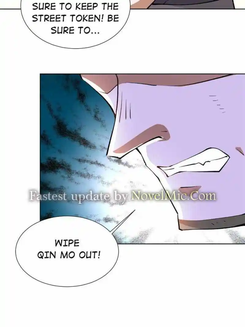 Almighty Master Chapter 285