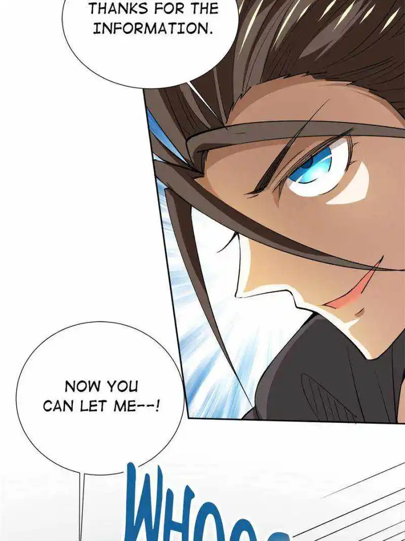 Almighty Master Chapter 286