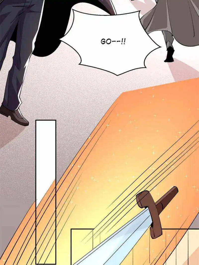 Almighty Master Chapter 286