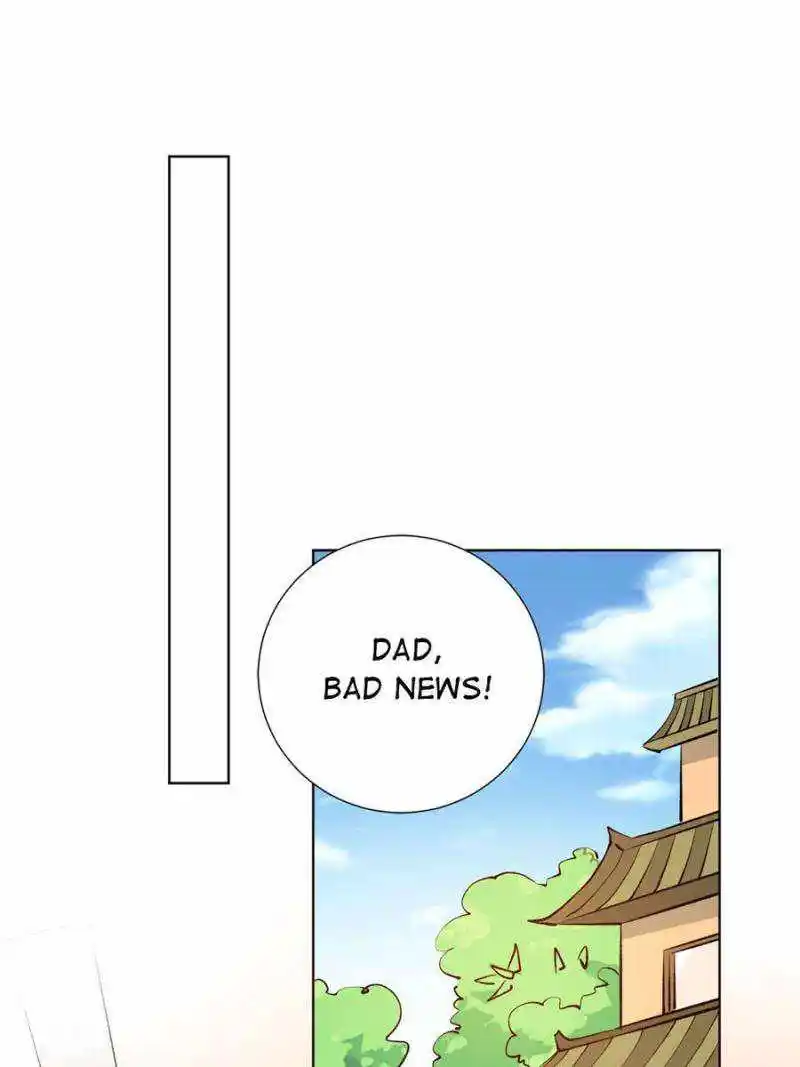 Almighty Master Chapter 286