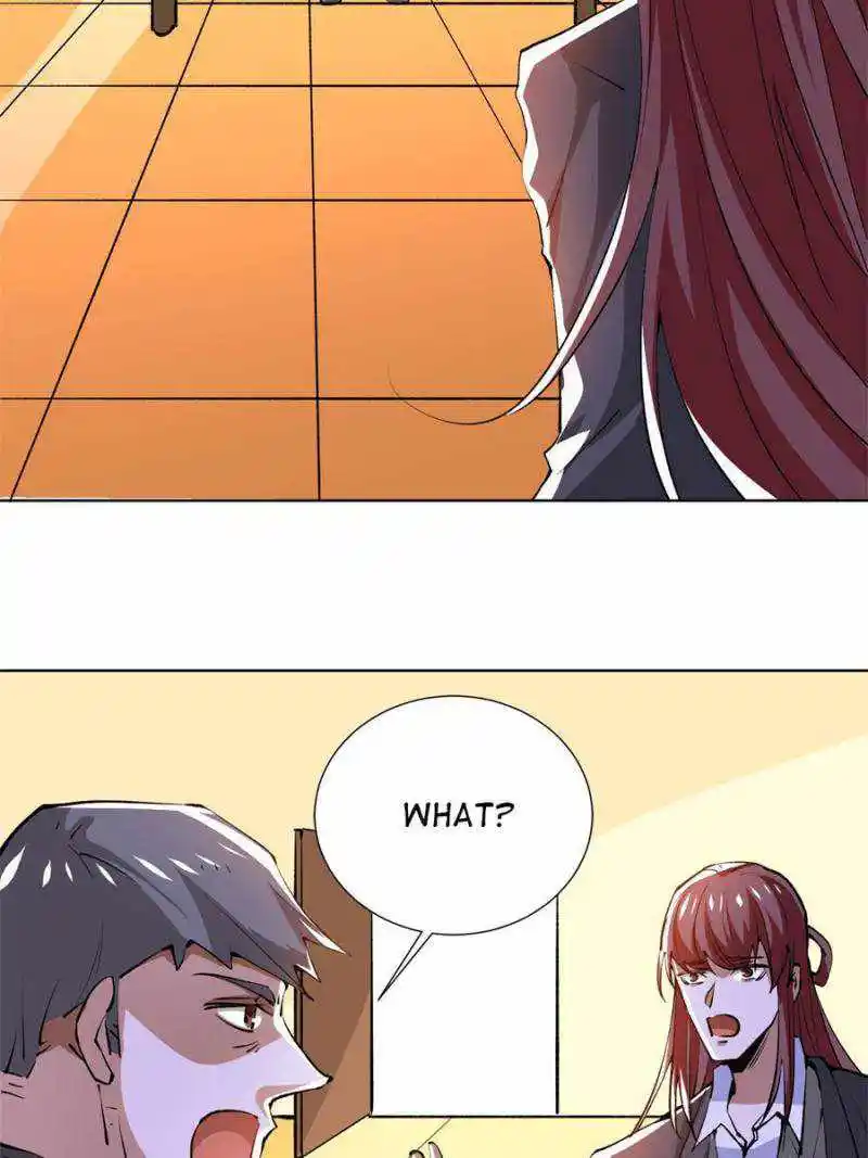 Almighty Master Chapter 286