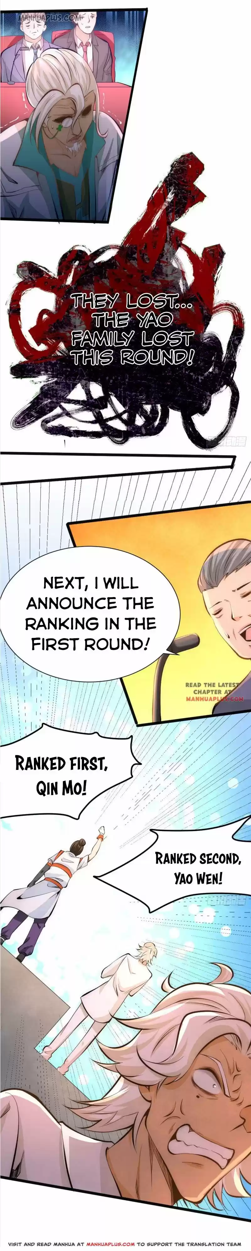 Almighty Master Chapter 63