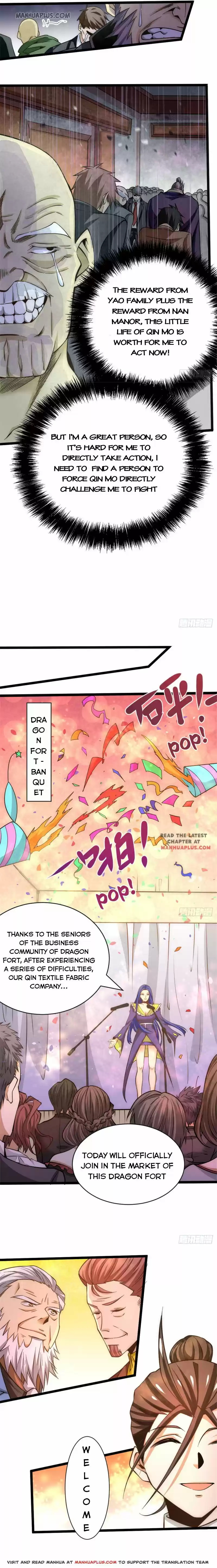 Almighty Master Chapter 68