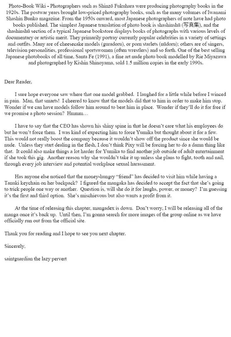 Amai Seikatsu 134 Kikuchi's Tactic