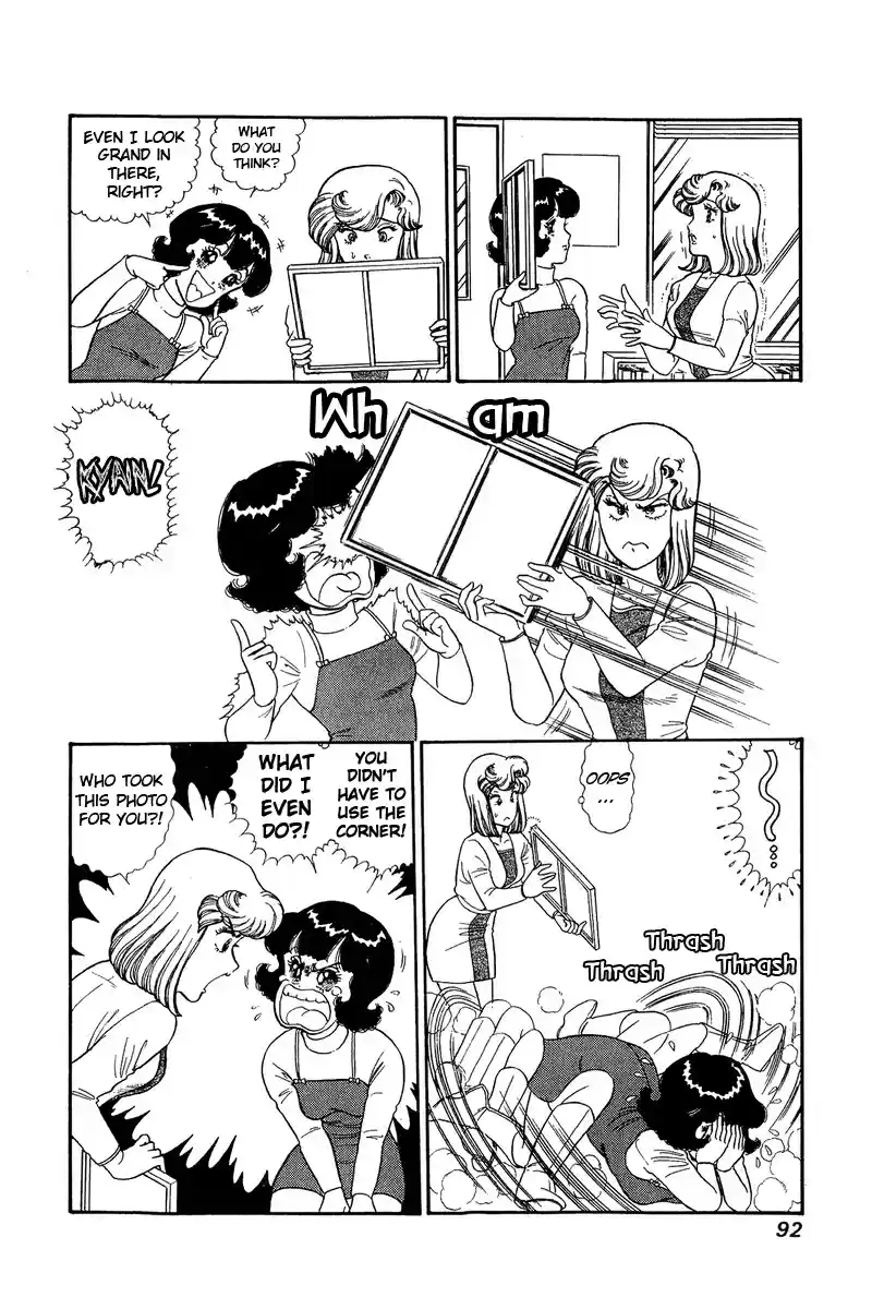 Amai Seikatsu 135 Nude Selfie