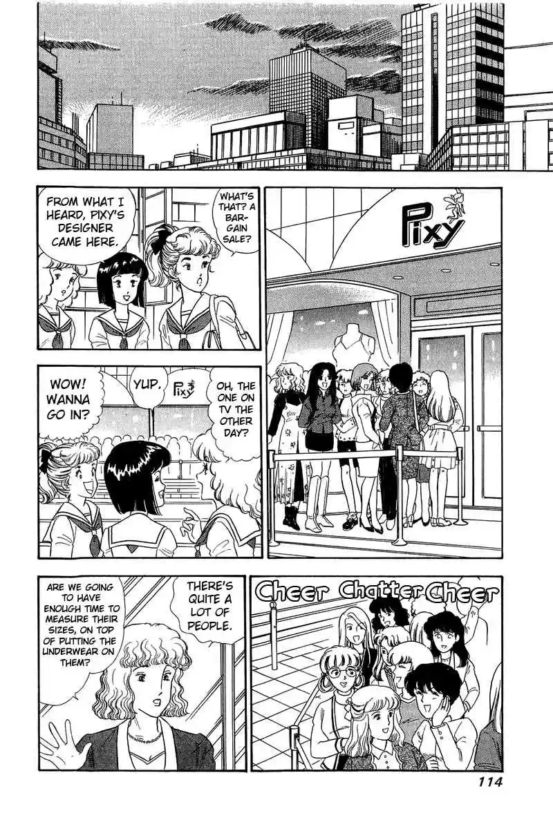 Amai Seikatsu 137 Shinsuke's Intention