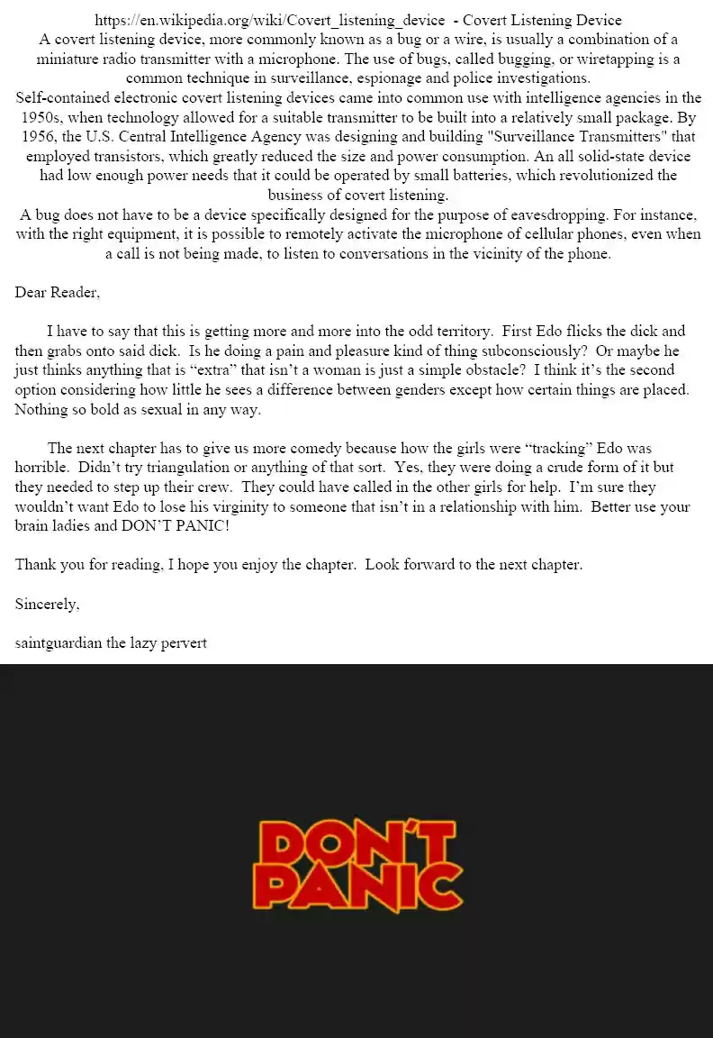 Amai Seikatsu 152 Urara's Strategy