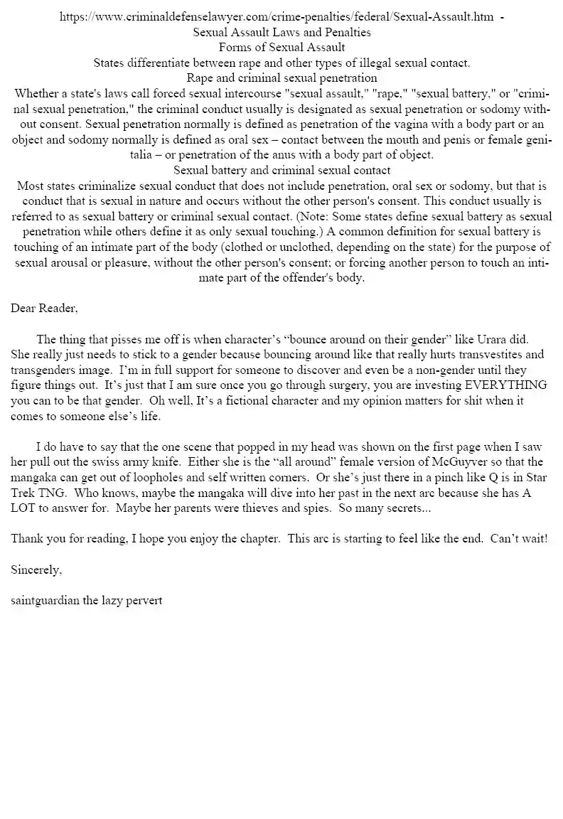 Amai Seikatsu 154 Shinsuke Recovers?!