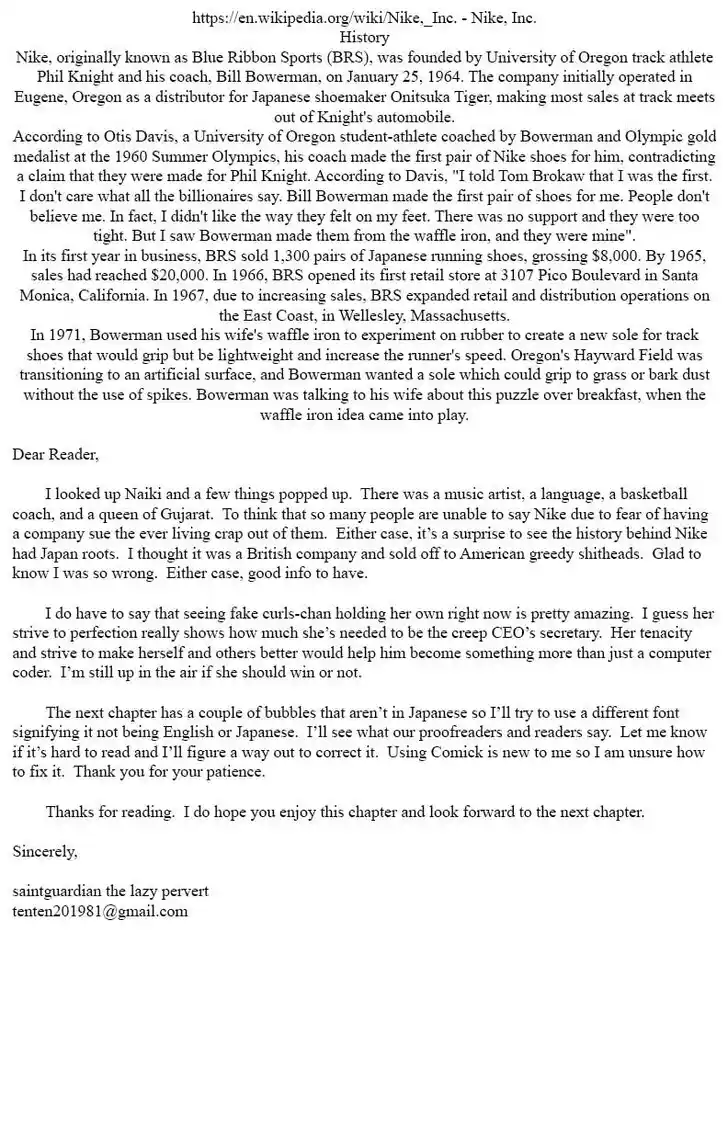 Amai Seikatsu Ch.359