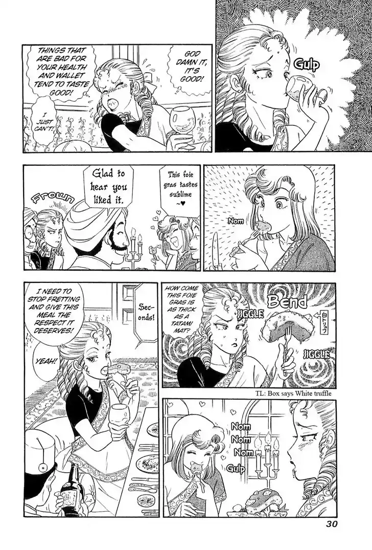 Amai Seikatsu Ch.362