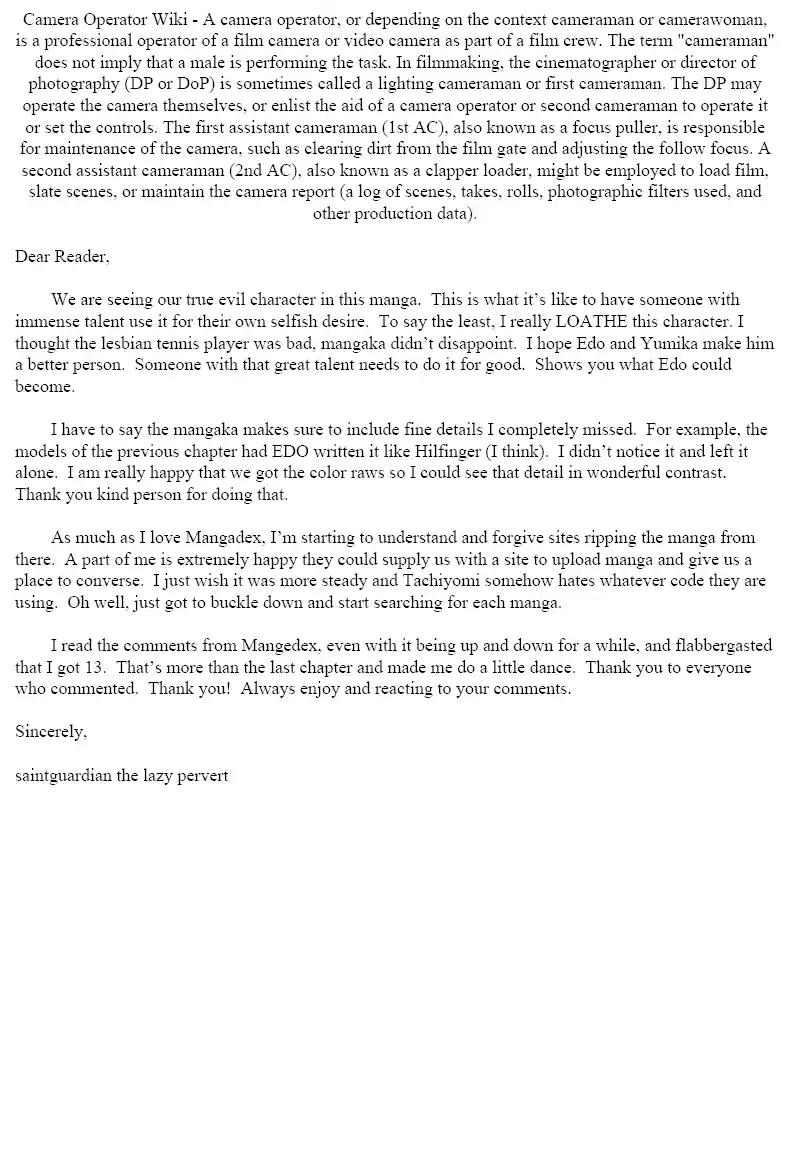 Amai Seikatsu Chapter 131: Beguiled