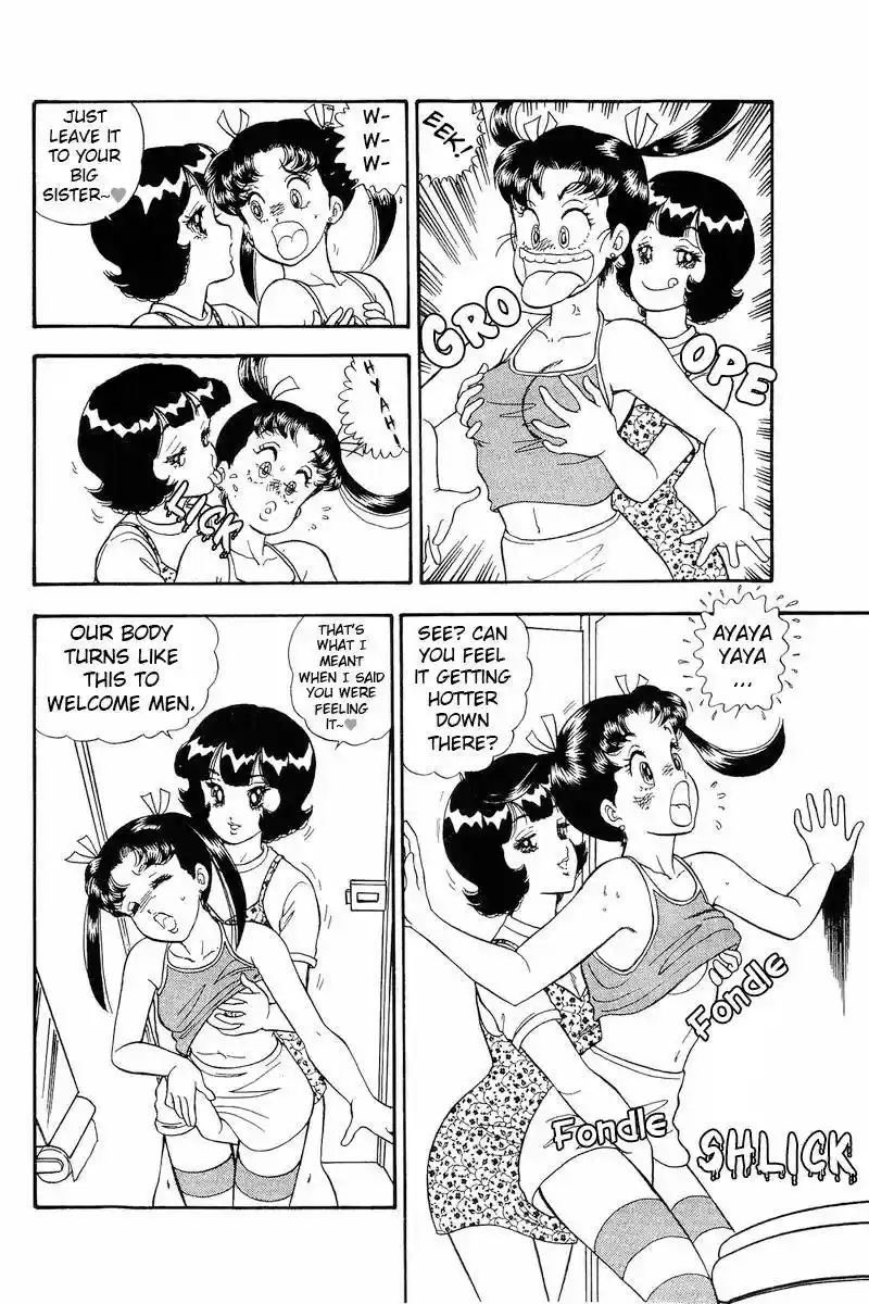 Amai Seikatsu Chapter 172