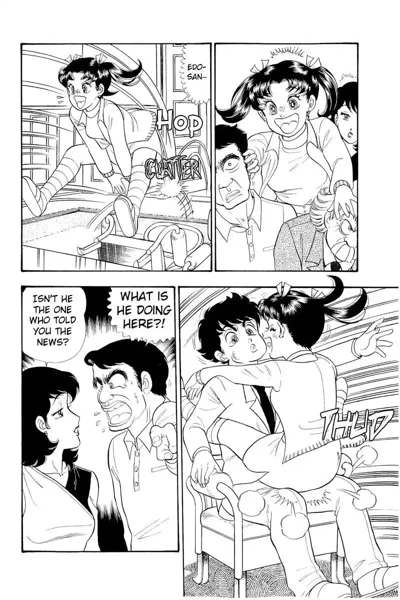 Amai Seikatsu Chapter 314