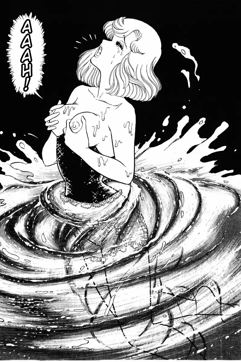 Amai Seikatsu Vol. 5 Ch. 36 Girdle of Love