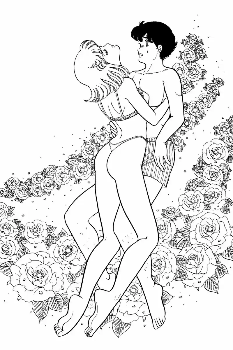 Amai Seikatsu Vol. 5 Ch. 41 Yumika's Resolution