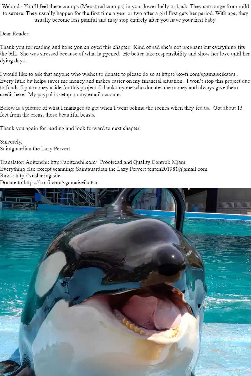 Amai Seikatsu Vol. 5 Ch. 41 Yumika's Resolution