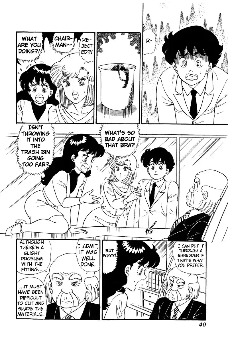 Amai Seikatsu Vol. 8 Ch. 67 Yumika's Birthday