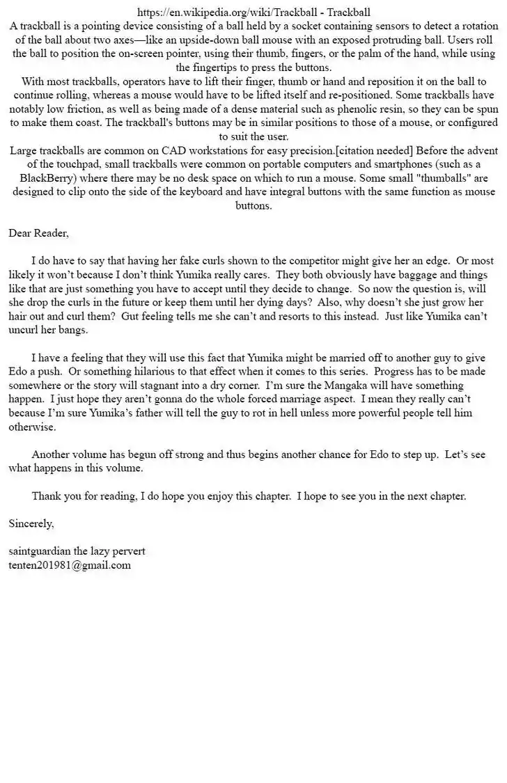 Amai Seikatsu Vol.01 Ch.361