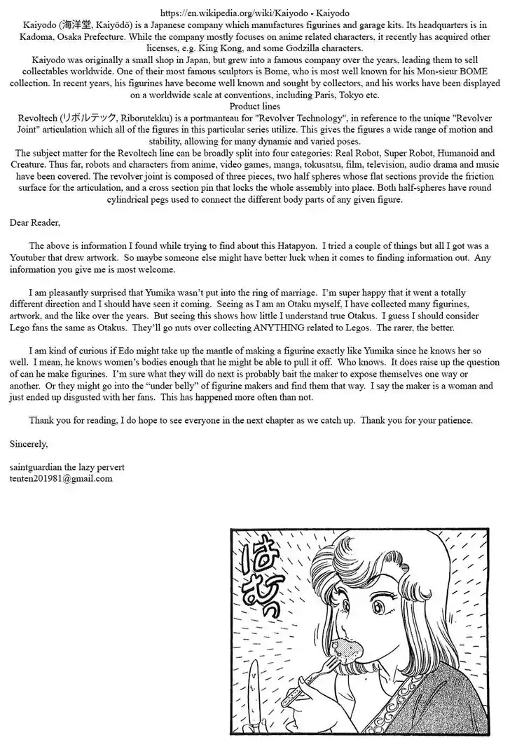 Amai Seikatsu Vol.01 Ch.363