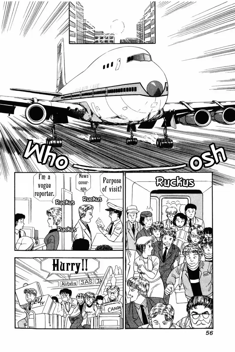 Amai Seikatsu vol.12 ch.120