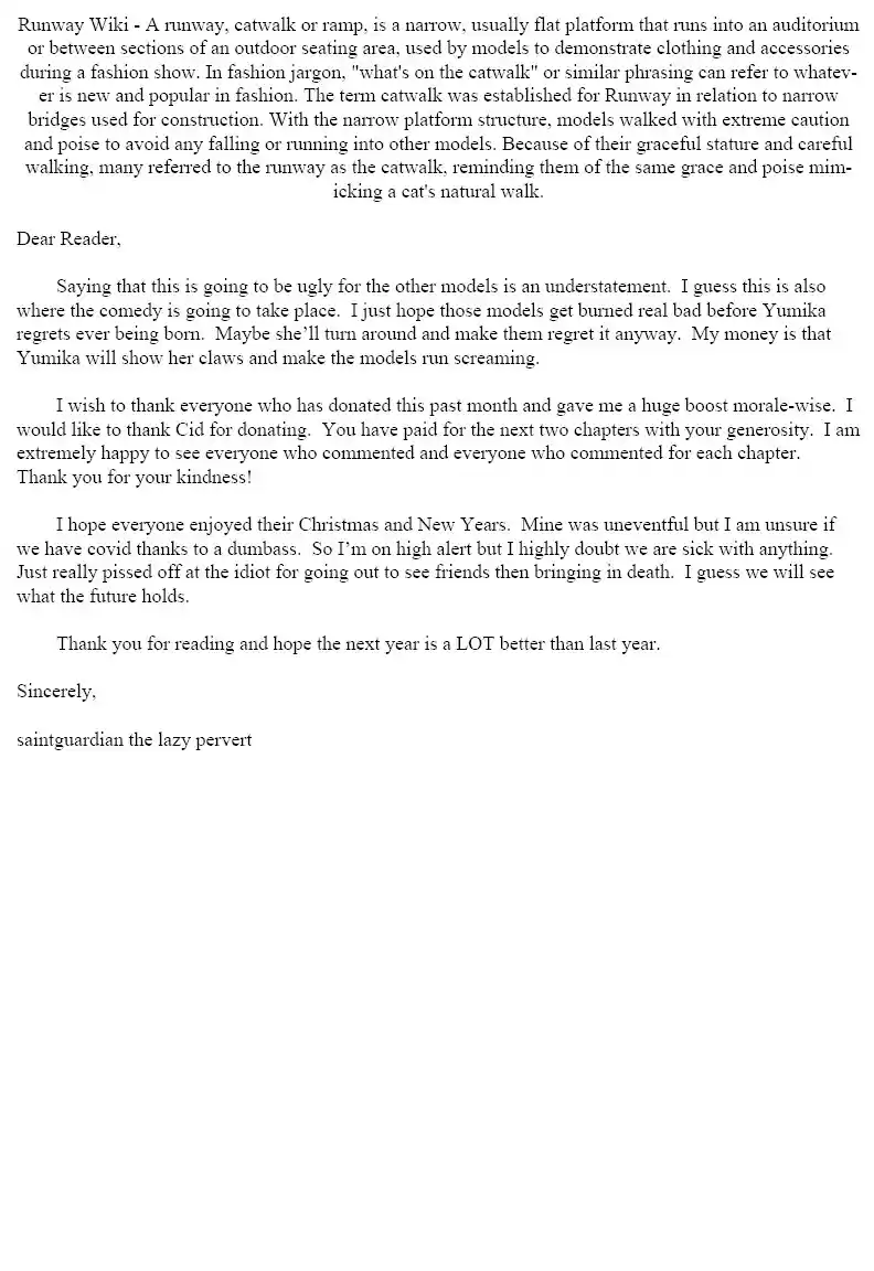 Amai Seikatsu vol.12 ch.122