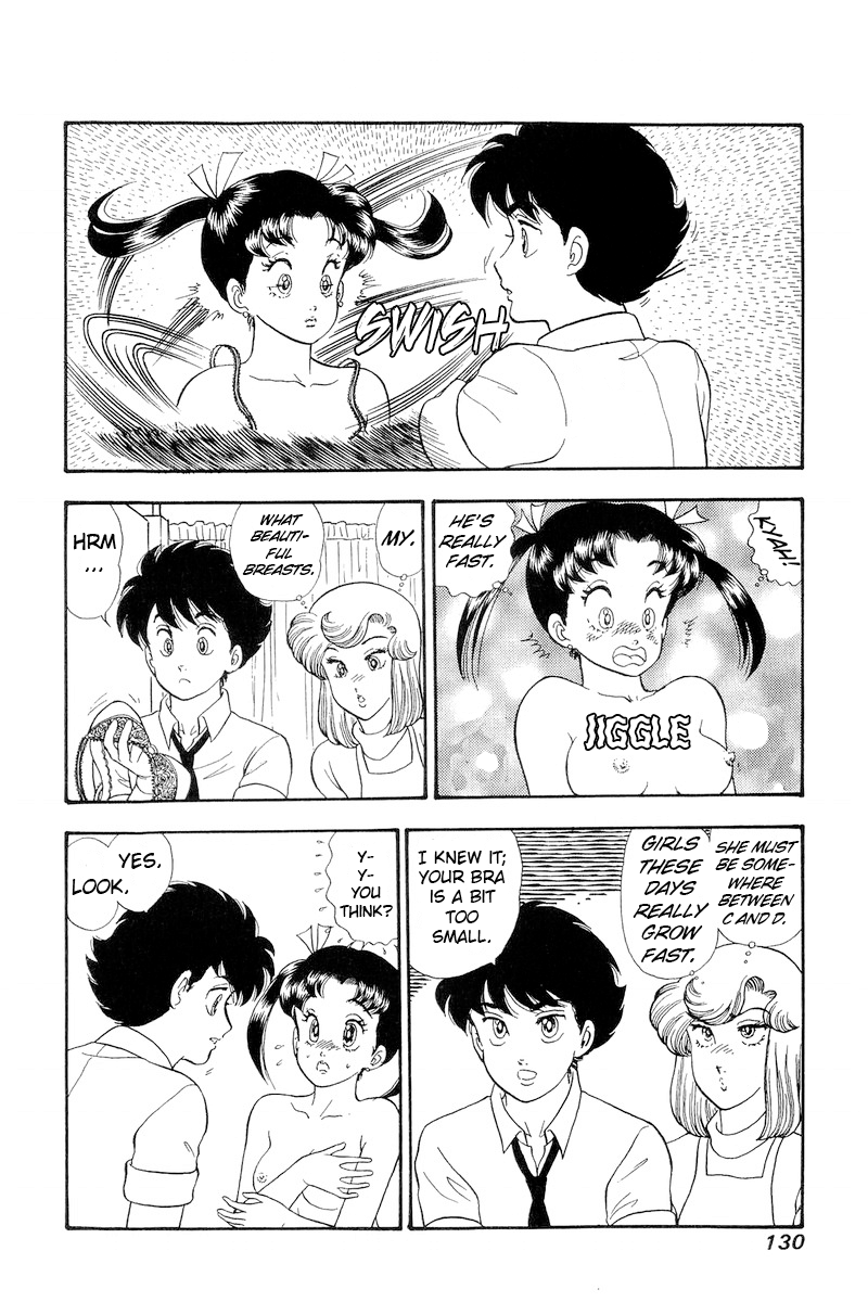 Amai Seikatsu Vol.16 Chapter 179