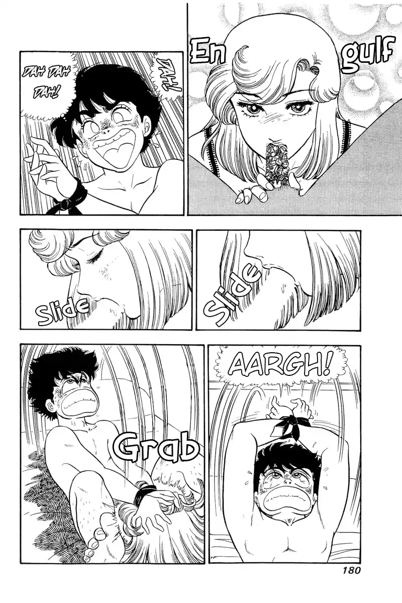 Amai Seikatsu Vol.16 Chapter 182