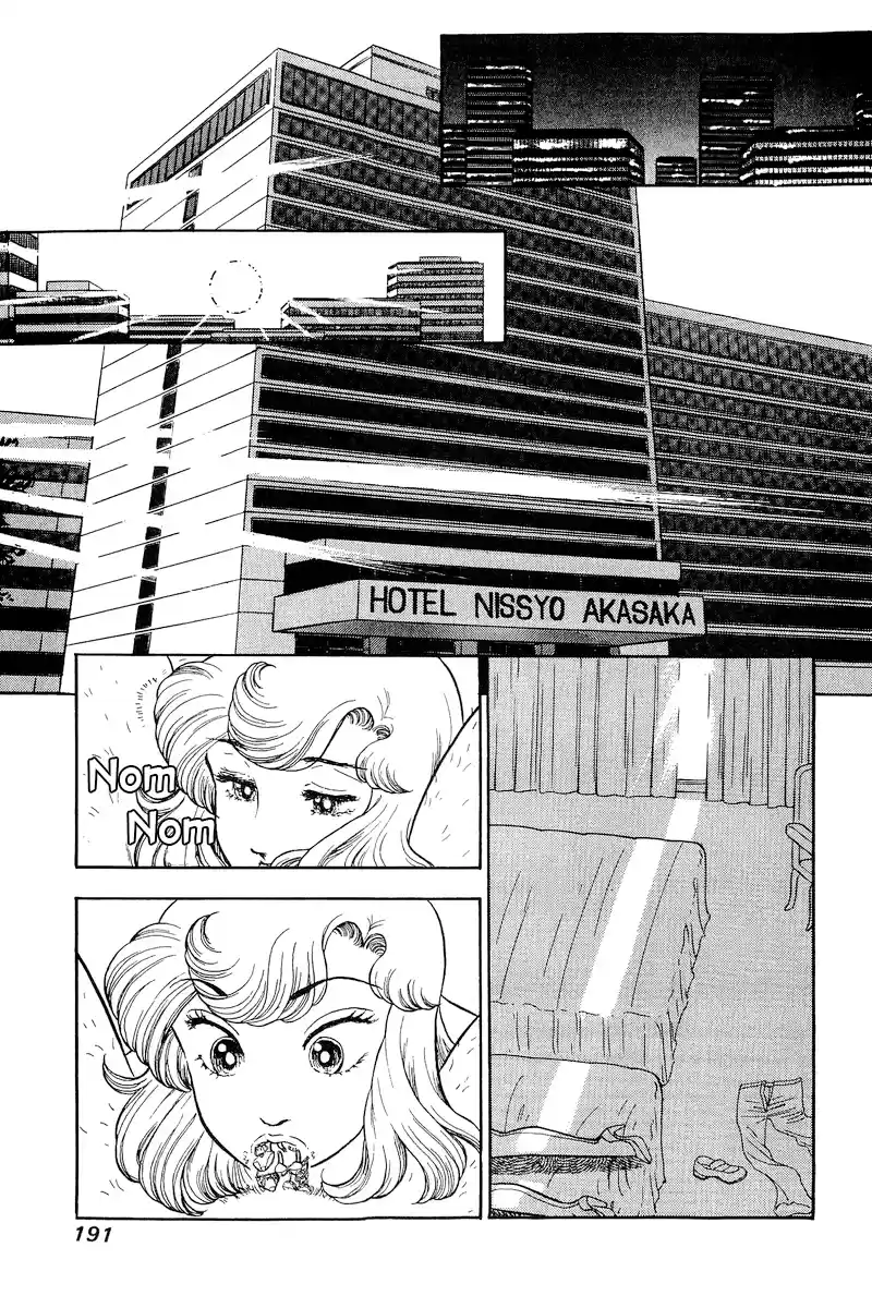 Amai Seikatsu Vol.16 Chapter 183