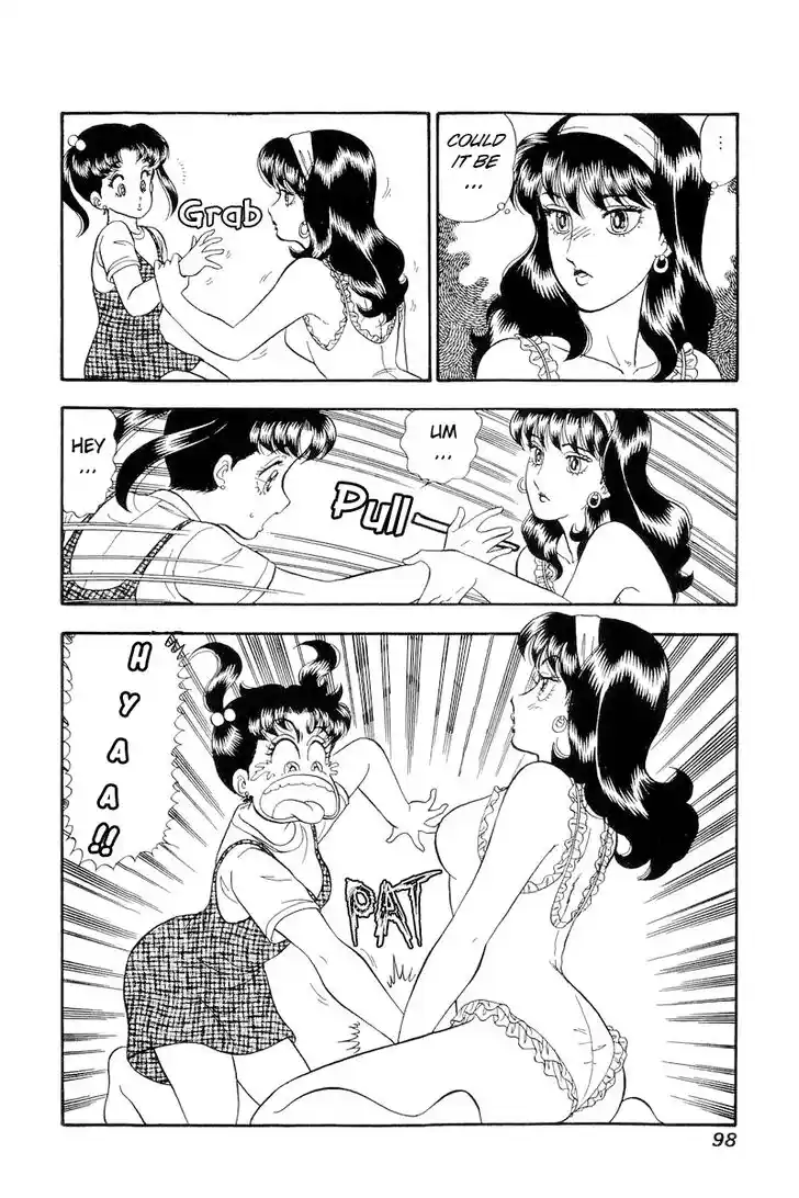 Amai Seikatsu Vol.17 Ch.189