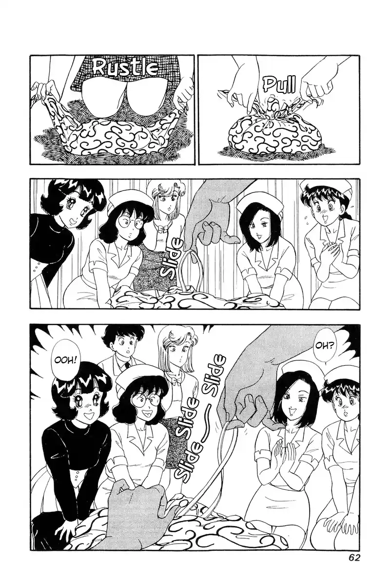 Amai Seikatsu Vol.17 Chapter 187