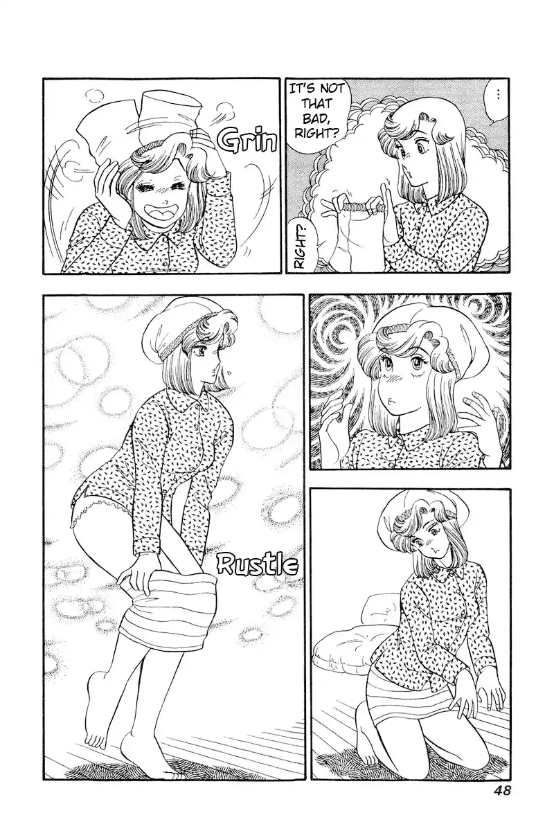 Amai Seikatsu Vol.18 Chapter 199