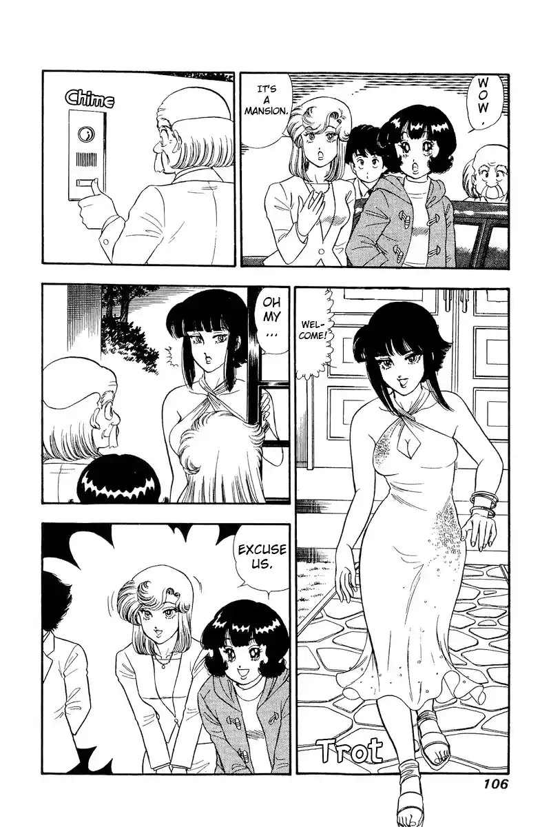 Amai Seikatsu Vol.18 Chapter 203