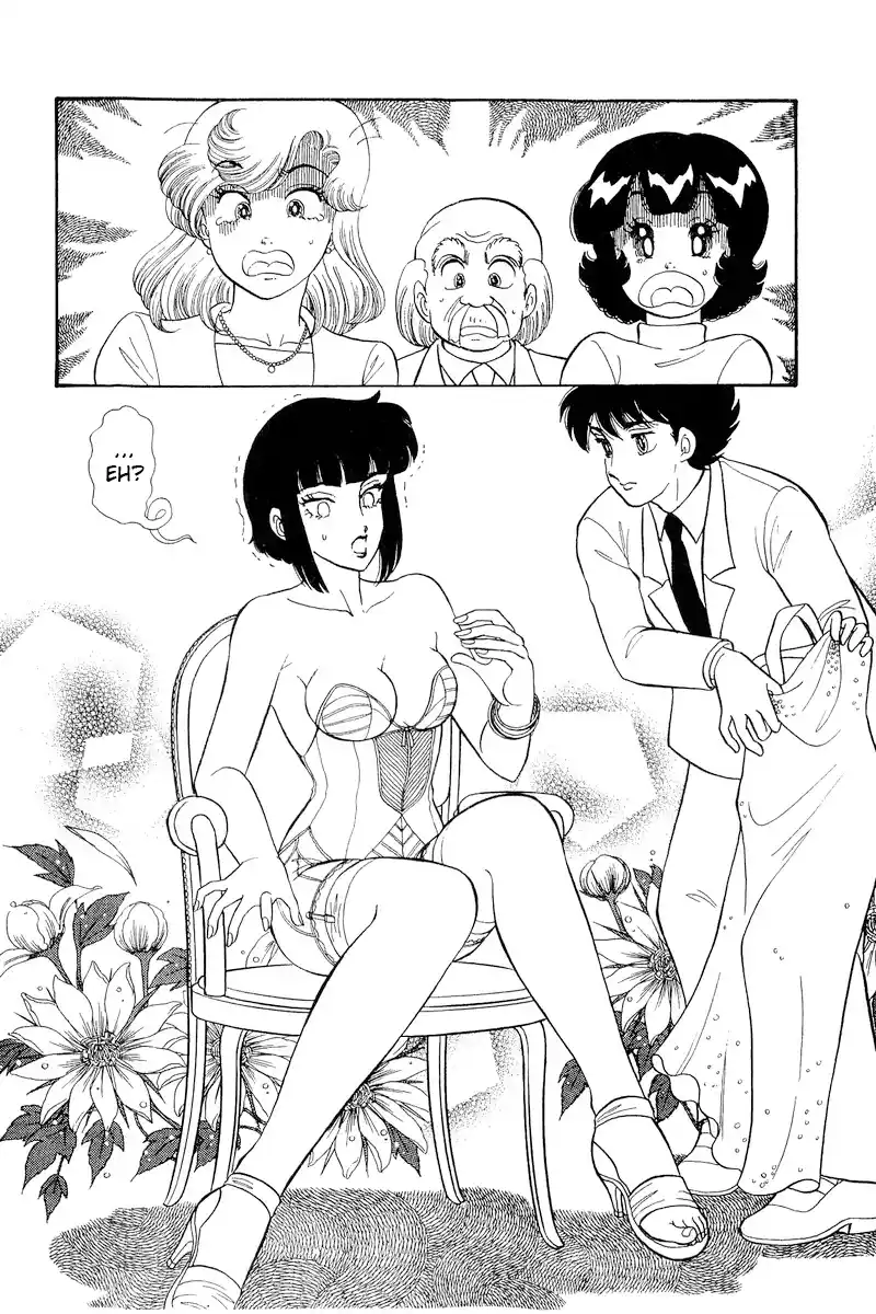 Amai Seikatsu Vol.18 Chapter 204