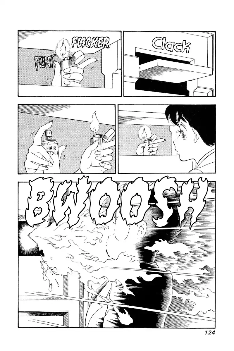 Amai Seikatsu Vol.18 Chapter 204