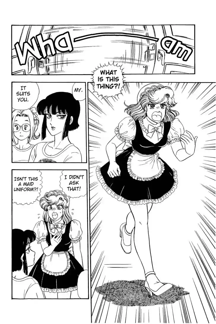 Amai Seikatsu Vol.19 Ch.212